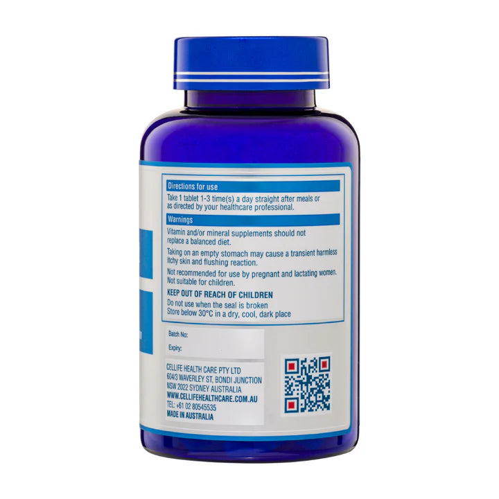 Cellife NAD+