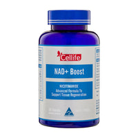 Cellife NAD+ | Mr Vitamins