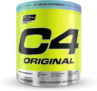 Cellucor C4 original | Mr Vitamins
