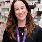 Chrissy Mumford, BSc, Adv.Dip (Nutritional Medicine), at Mr Vitamins 394 Chatswood