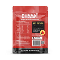Cheeki Biltong | Mr Vitamins