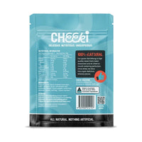 Cheeki Biltong | Mr Vitamins