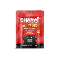 Cheeki Biltong | Mr Vitamins