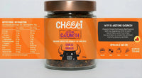 Cheeki Biltong Crunch | Mr Vitamins