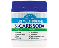 Chefs Choice Bi-Carb Soda