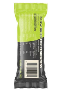 CHIEF BEEF BAR | Mr Vitamins