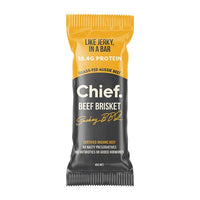 CHIEF BEEF BAR | Mr Vitamins