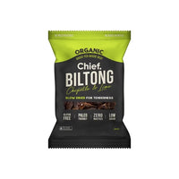 CHIEF BILTONG LARGE | Mr Vitamins