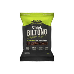 CHIEF BILTONG LARGE