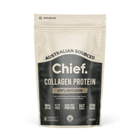Chief Grass-Fed Collagen Protein Powder | Mr Vitamins