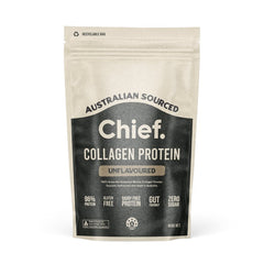 Chief Grass-Fed Collagen Protein Powder