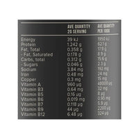 Chief Organic Beef Liver capsules | Mr Vitamins