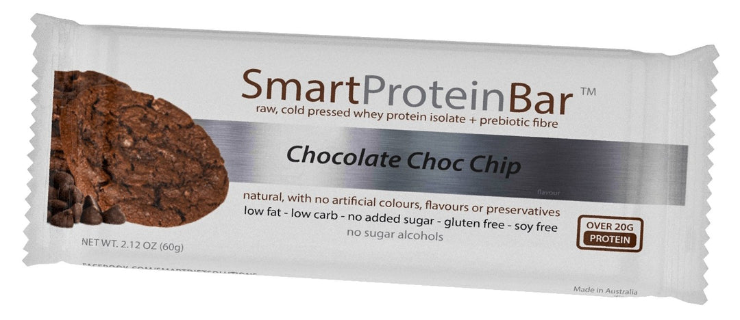 Smart Protein Bars