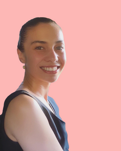 Christina Hanley, BHSc (Nutritional Medicine), Health Content Lead