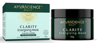 CLARITY Energising Mask