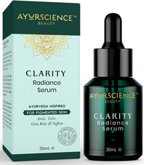 CLARITY Radiance Serum