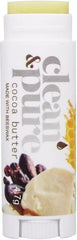 Clean and Pure Cocoa Butter Lip Balm