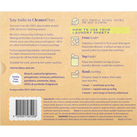 Cleaner Days Laundry Detergent Sheets | Mr Vitamins