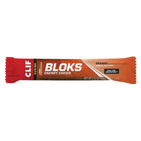 Clif Bloks Energy Chews | Mr Vitamins