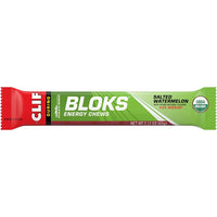 Clif Bloks Energy Chews | Mr Vitamins