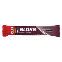 Clif Bloks Energy Chews | Mr Vitamins