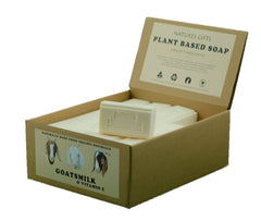 Cloverfields Goatsmilk and Vit E Soap
