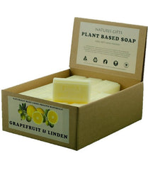 Cloverfields Grapefruit and Linden