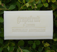Cloverfields Grapefruit and Linden | Mr Vitamins