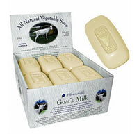 Cloverfields Jojoba and Goatsmilk Soap | Mr Vitamins