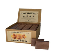 Cloverfields Manuka Soap | Mr Vitamins