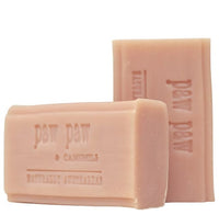 Cloverfields Paw Paw and Camomile Soap | Mr Vitamins
