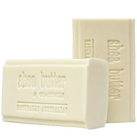 Cloverfields Shea Butter and Goatsmilk Soap | Mr Vitamins