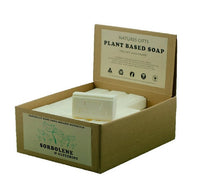 Cloverfields Sorbolene and Glycerine Cream Bar Soap | Mr Vitamins