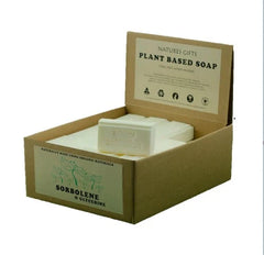 Cloverfields Sorbolene and Glycerine Cream Bar Soap