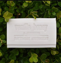 Cloverfields Vanilla Honey and Glycerine Soap | Mr Vitamins