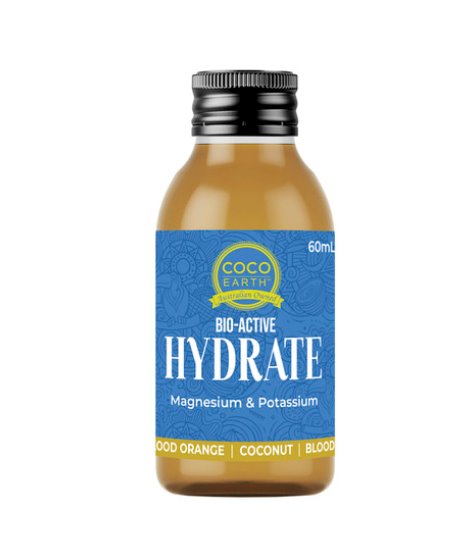 Coco Earth Bio Activate Shot Hydrate