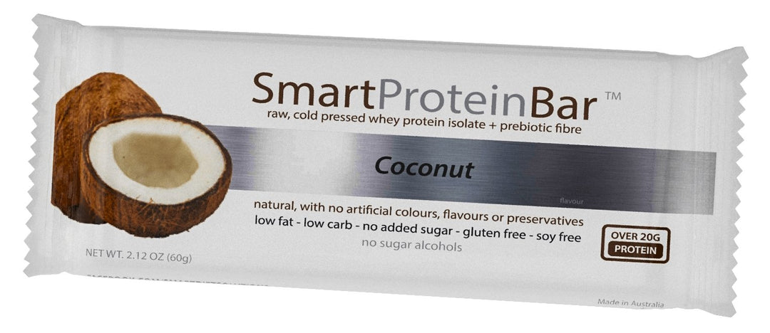 Smart Protein Bars