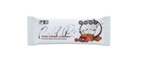 Cold pressed protein bar by Fibre Boost | Mr Vitamins