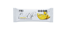 Fibre Boost Cold pressed protein bar - Pineapple