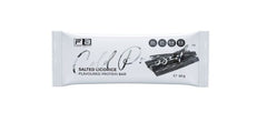 Fibre Boost Cold pressed protein bar - Salted Liquorice