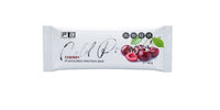 Cold pressed protein bar by Fibre Boost - Cherry | Mr Vitamins