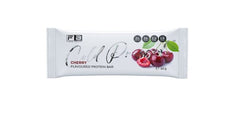 Fibre Boost Cold pressed protein bar - Cherry