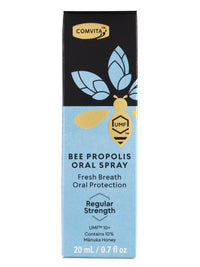 Comvita Bee Propolis Oral Spray | Mr Vitamins