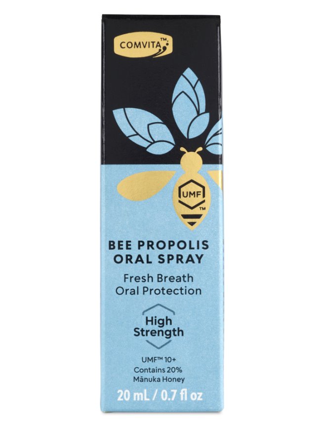 Comvita Bee Propolis Oral Spray High Strength