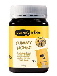 Comvita Kids Honey | Mr Vitamins