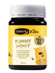 Comvita Kids Honey