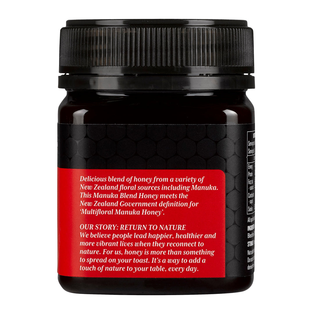 Comvita Manuka Honey Blend