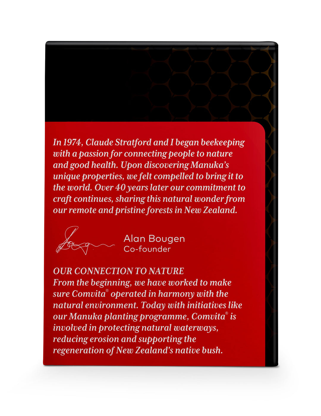 Comvita Manuka Honey UMF10+ | Mr Vitamins