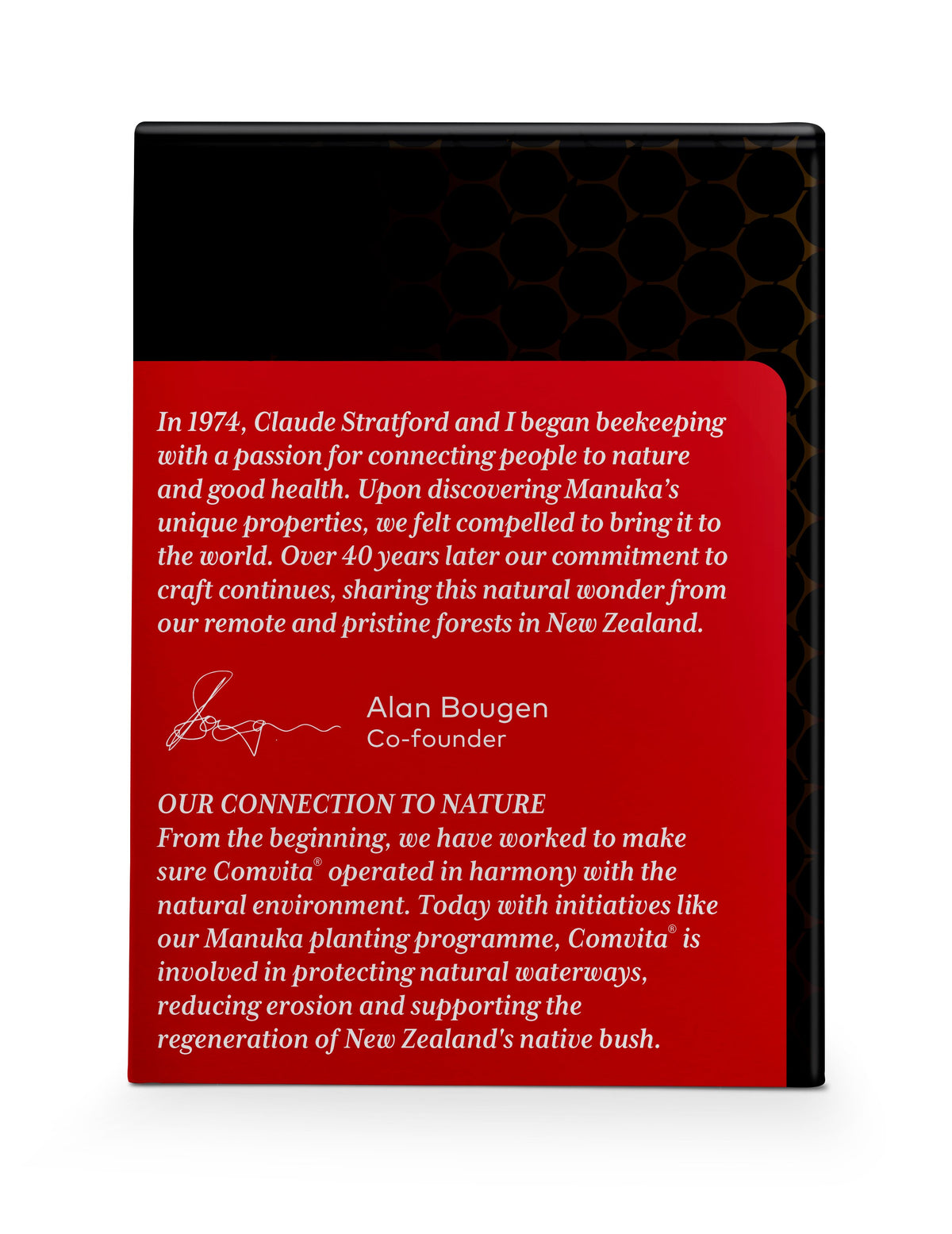 Comvita Manuka Honey UMF10+ | Mr Vitamins
