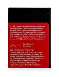 Comvita Manuka Honey UMF10+ | Mr Vitamins